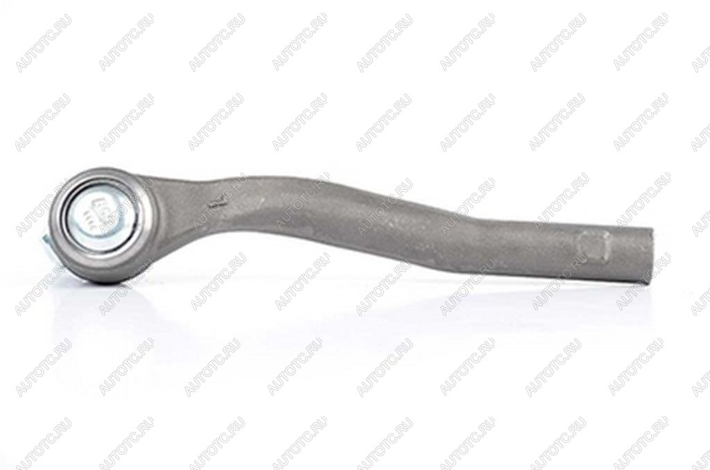 1 549 р. Наконечник рулевой тяги MERCEDES E (W211),S (W220) 4-Matic левый BSG BSG bsg60310088  с доставкой в г. Керчь