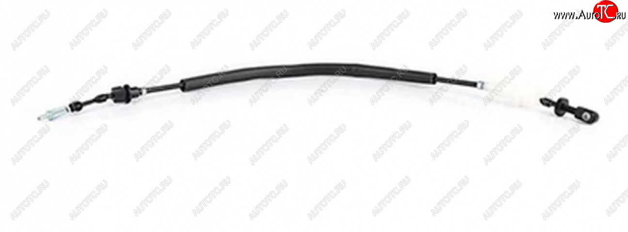 779 р. Трос акселератора MERCEDES Sprinter привода газа BSG BSG bsg60755001  с доставкой в г. Керчь
