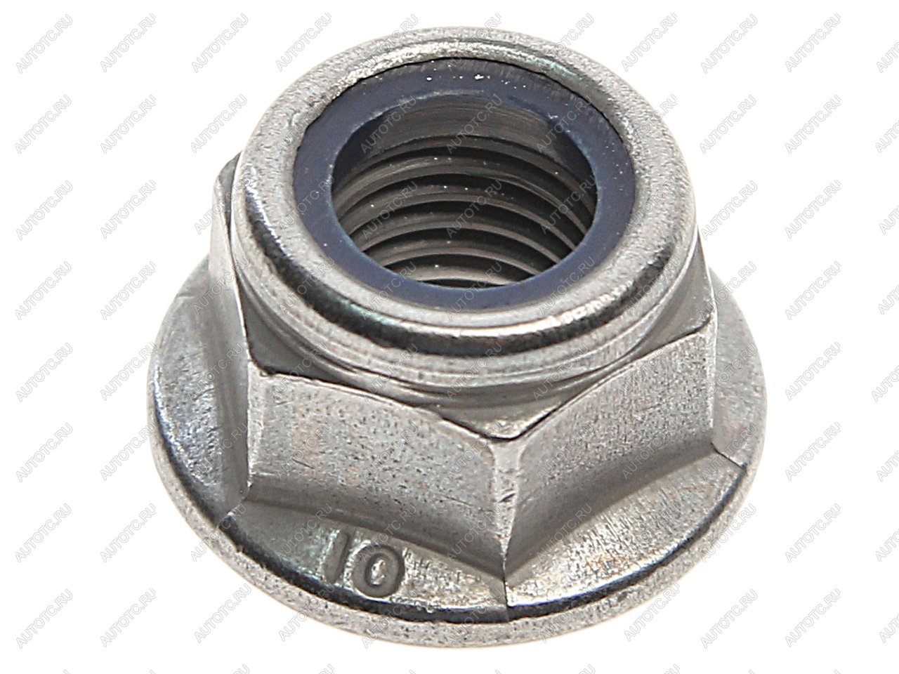 125 р. Гайка VW AUDI OE VAG wht002557  с доставкой в г. Керчь