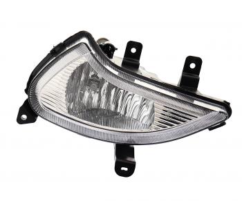 4 499 р. Фара противотуманная JAC Sunray SOLLERS Atlant левая OE JAC 4116100r001  с доставкой в г. Керчь. Увеличить фотографию 1