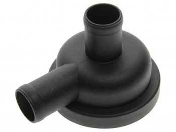 Клапан VW Passat (96-) AUDI A3 (96-) рециркуляции картерных газов (EGR) STELLOX STELLOX 01-25706-sx