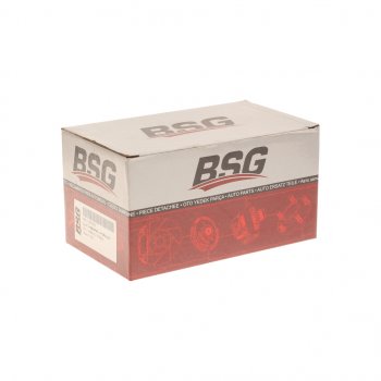 3 399 р. Подшипник выжимной FORD Transit (00-) гидравлический BSG BSG bsg30625005  с доставкой в г. Керчь. Увеличить фотографию 3