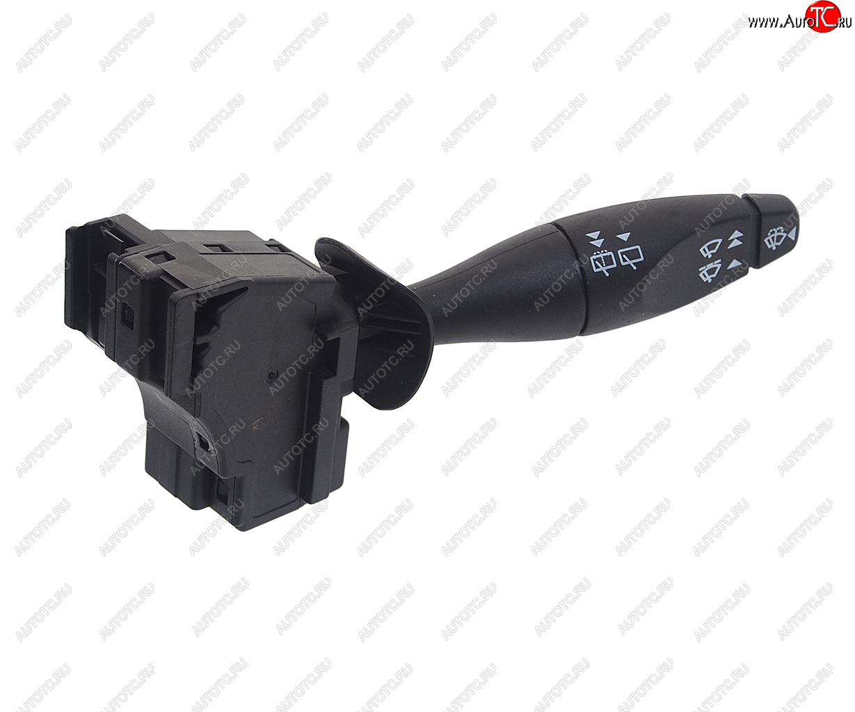 2 999 р. Переключатель подрулевой FORD Transit (00-) стеклоочистителя BSG BSG bsg30855010  с доставкой в г. Керчь