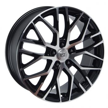 15 399 р. Диск колесный литой HAVAL Dargo,Jolion R19 R019 BD TECH LINE rst 5х114,3 ет40 d-66,5  с доставкой в г. Керчь. Увеличить фотографию 1