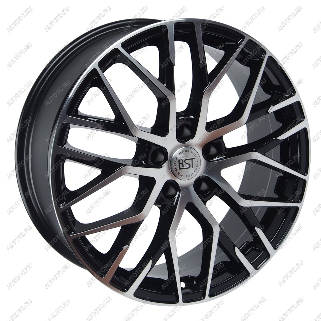 15 399 р. Диск колесный литой HAVAL Dargo,Jolion R19 R019 BD TECH LINE rst 5х114,3 ет40 d-66,5  с доставкой в г. Керчь