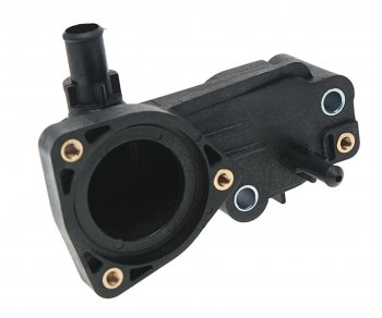 1 149 р. Корпус FORD C-Max,Focus,Transit (02-) термостата BSG BSG bsg30126004  с доставкой в г. Керчь. Увеличить фотографию 2