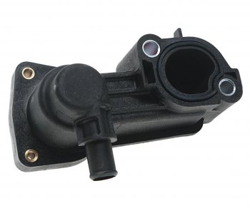 1 149 р. Корпус FORD C-Max,Focus,Transit (02-) термостата BSG BSG bsg30126004  с доставкой в г. Керчь. Увеличить фотографию 1