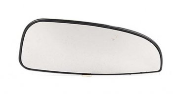 989 р. Элемент зеркальный PEUGEOT Boxer (06-) CITROEN Jumper (06-) левый нижний BSG BSG bsg70910006  с доставкой в г. Керчь. Увеличить фотографию 3