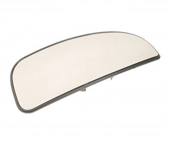 989 р. Элемент зеркальный PEUGEOT Boxer (06-) CITROEN Jumper (06-) левый нижний BSG BSG bsg70910006  с доставкой в г. Керчь. Увеличить фотографию 1