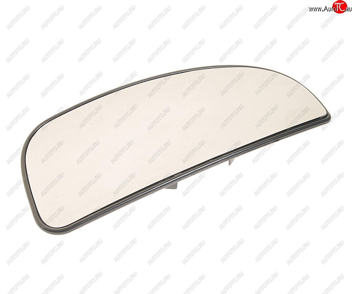 989 р. Элемент зеркальный PEUGEOT Boxer (06-) CITROEN Jumper (06-) левый нижний BSG BSG bsg70910006  с доставкой в г. Керчь