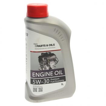 959 р. Масло моторное TOYOTA PFE синт.1л SAE5W30 OE TOYOTA 08880-83388tm  с доставкой в г. Керчь. Увеличить фотографию 1