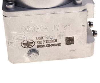 33 699 р. Насос FAW J7,4180 подъема кабины электрический OE FAW 5002180-2000-c00a  с доставкой в г. Керчь. Увеличить фотографию 5