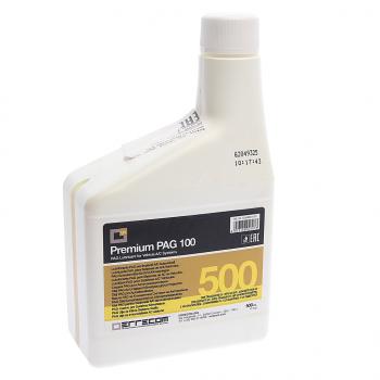 2 099 р. Масло для кондиционеров ISO PAG 100+DYE OL6008.M.P2 500мл c УФ детектором ERRECOM ERRECOM ol6008.m.p2  с доставкой в г. Керчь. Увеличить фотографию 1
