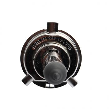 167 р. Лампа 24V H4 10090W P45t Long Life HNG HNG hng-24515  с доставкой в г. Керчь. Увеличить фотографию 2
