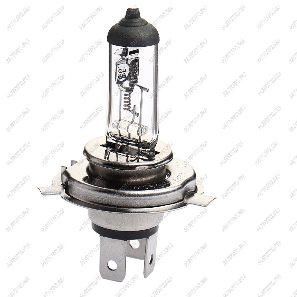 167 р. Лампа 24V H4 10090W P45t Long Life HNG HNG hng-24515  с доставкой в г. Керчь