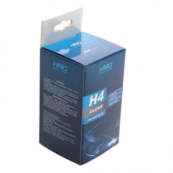 167 р. Лампа 24V H4 10090W P45t Long Life HNG HNG hng-24515  с доставкой в г. Керчь. Увеличить фотографию 3