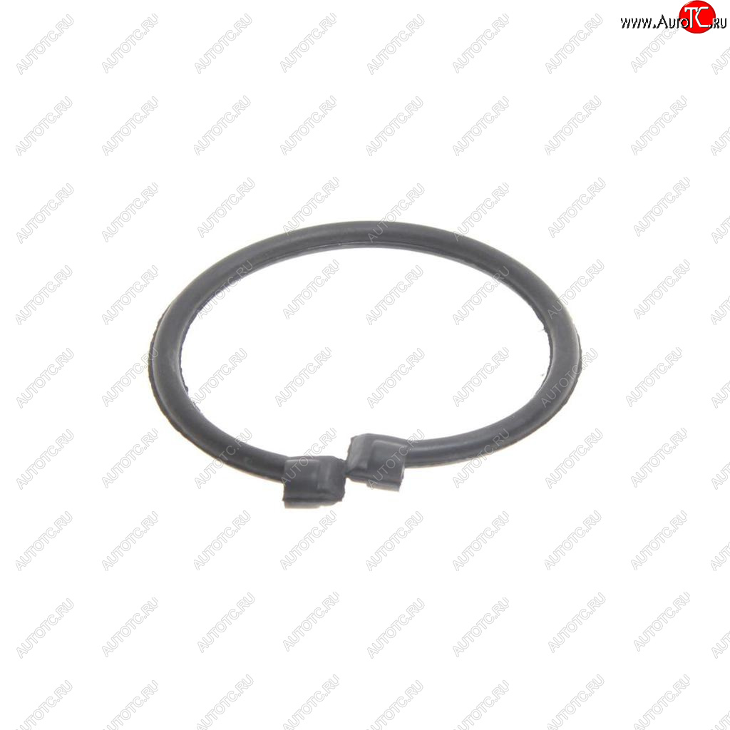 74 р. Уплотнитель МТЗ картера масляного передний короткий КЗРиЛИ NO NAME 50-1401059-а1  с доставкой в г. Керчь