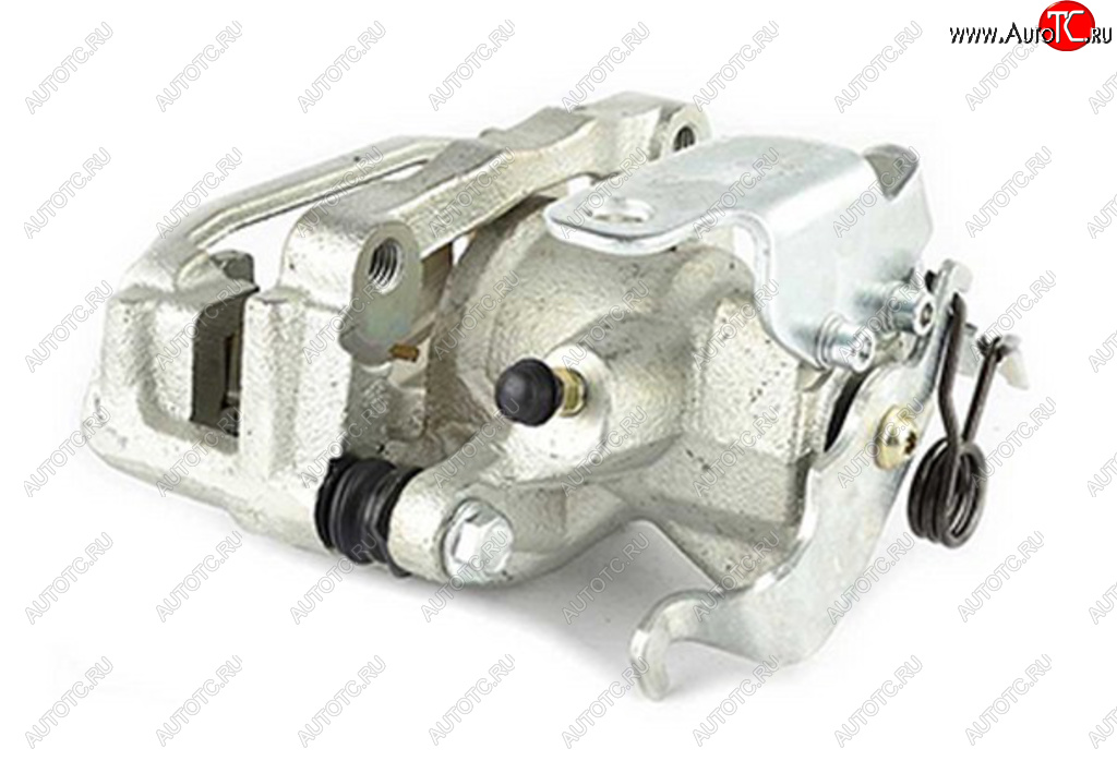 11 399 р. Суппорт FORD Transit (06-) задний левый BSG BSG bsg30245003  с доставкой в г. Керчь