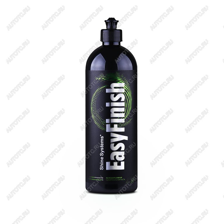 2 349 р. Полироль кузова абразивная мелкая 750мл EasyFinish SHINE SYSTEMS SHINE SYSTEMS ss634  с доставкой в г. Керчь