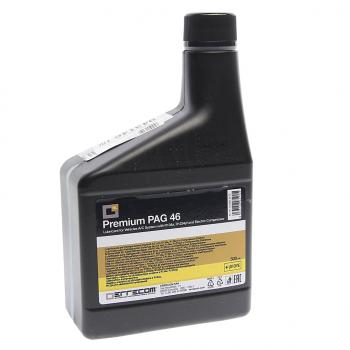 1 969 р. Масло для кондиционеров ISO PAG 46+DYE OL6006.M.P2 500мл c УФ детектором ERRECOM ERRECOM ol6006.m.p2  с доставкой в г. Керчь. Увеличить фотографию 1