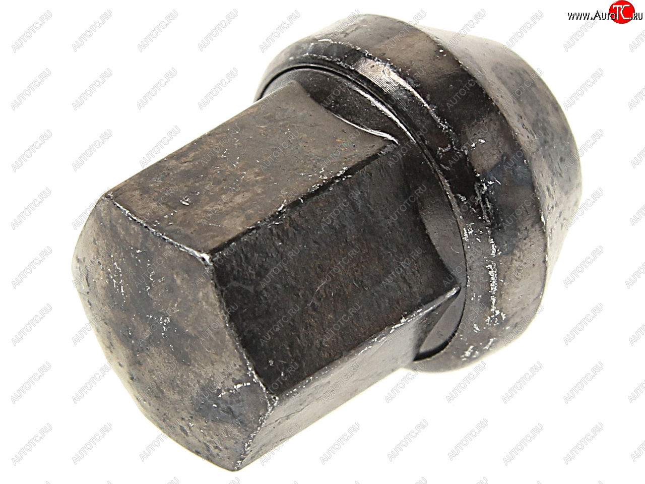 187 р. Гайка колеса М12х1.5х30 конус закрытая ключ 19мм FORD BSG BSG bsg30230020  с доставкой в г. Керчь