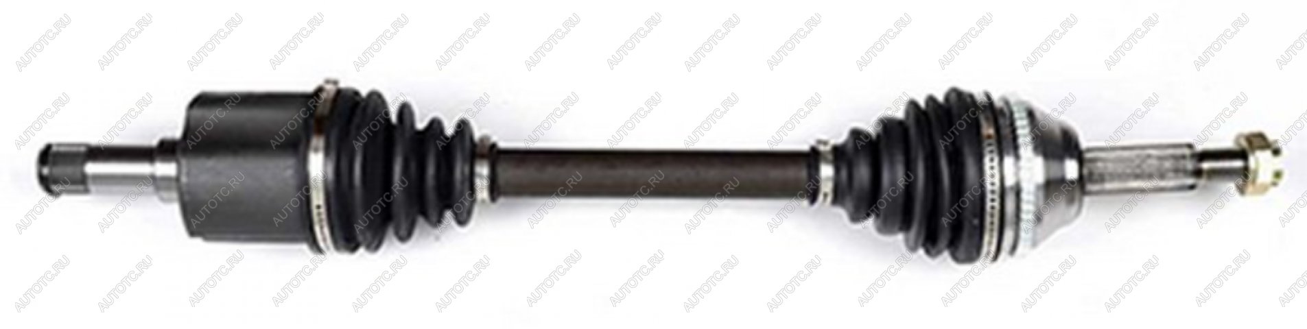 12 199 р. Привод FORD Transit (08-) (2.2) колеса переднего левый в сборе BSG BSG bsg30350015  с доставкой в г. Керчь