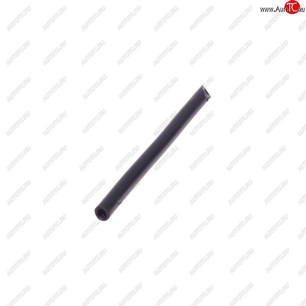 34 р. Трубка тормозная d=6х1мм МАЗ ПВХ (м) черная СПЕЦМАШ СПЕЦМАШ d-6мм-спецмаш  с доставкой в г. Керчь