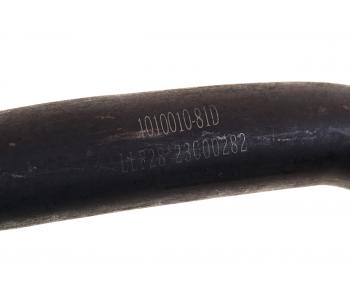 1 549 р. Маслозаборник FAW J5 OE FAW 1010010-81d  с доставкой в г. Керчь. Увеличить фотографию 4