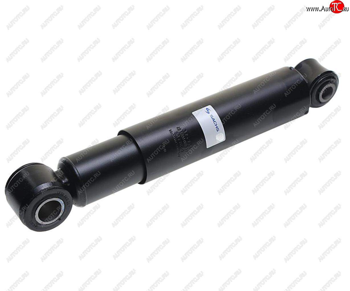 15 849 р. Амортизатор MAN TGA,TGS,TGX задний (428680 20х62 30х62 ОО) SACHS SACHS 315151  с доставкой в г. Керчь