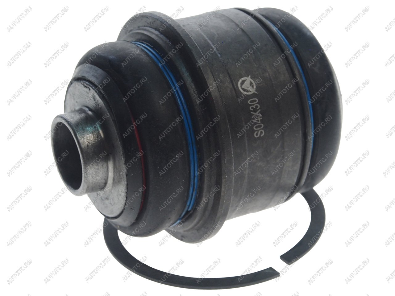 3 299 р. Сайлентблок BMW X5 (E70,F15,F85),X6 (E71,F16,F86) кулака подвески задней SIDEM SIDEM 21686  с доставкой в г. Керчь