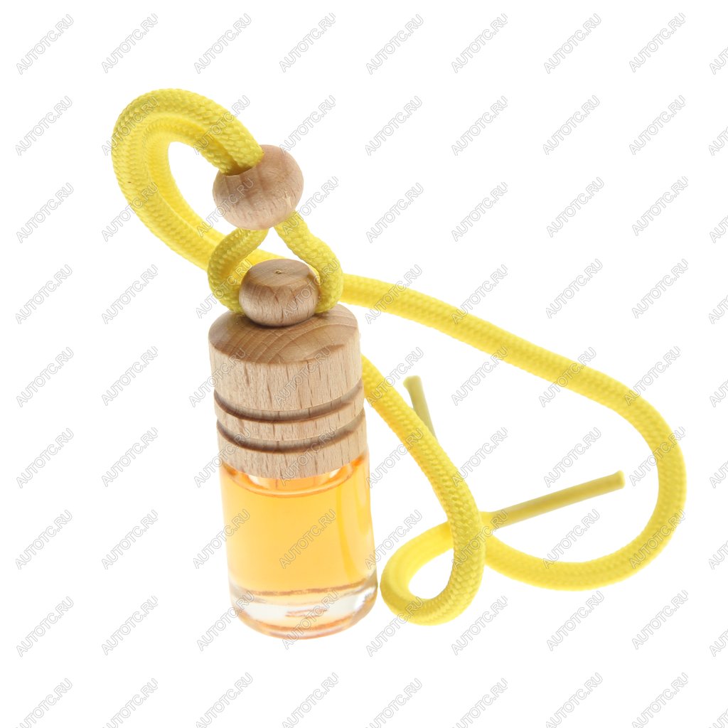 180 р. Ароматизатор подвесной жидкостный (vanilla) 4мл Mini CAP AURA FRESH AURA FRESH 23419  с доставкой в г. Керчь