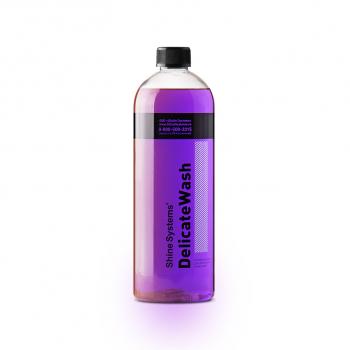 349 р. Шампунь для бесконтактной мойки 750мл DelicateWash SHINE SYSTEMS SHINE SYSTEMS ss643  с доставкой в г. Керчь. Увеличить фотографию 1