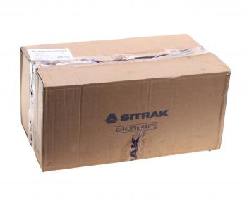 29 099 р. Стартер SITRAK HOWO OE SITRAK 080v262017277  с доставкой в г. Керчь. Увеличить фотографию 6