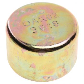 173 р. Заглушка SITRAK C7H MAX направляющей суппорта тормозного OE SITRAK wg4007443018  с доставкой в г. Керчь. Увеличить фотографию 1