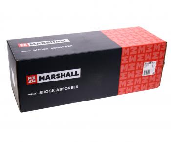 5 399 р. Амортизатор KIA Ceed (12-) передний левый MARSHALL MARSHALL m8011411  с доставкой в г. Керчь. Увеличить фотографию 3