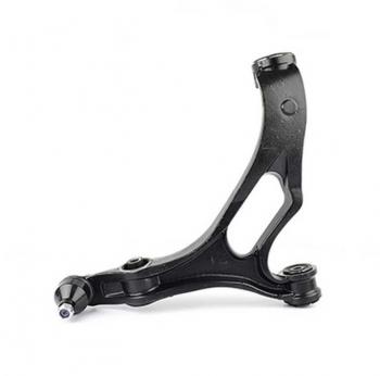 12 199 р. Рычаг подвески VW Touareg (02-10) PORSCHE Cayenne (02-10) передней нижний левый BSG BSG bsg90315015  с доставкой в г. Керчь. Увеличить фотографию 1