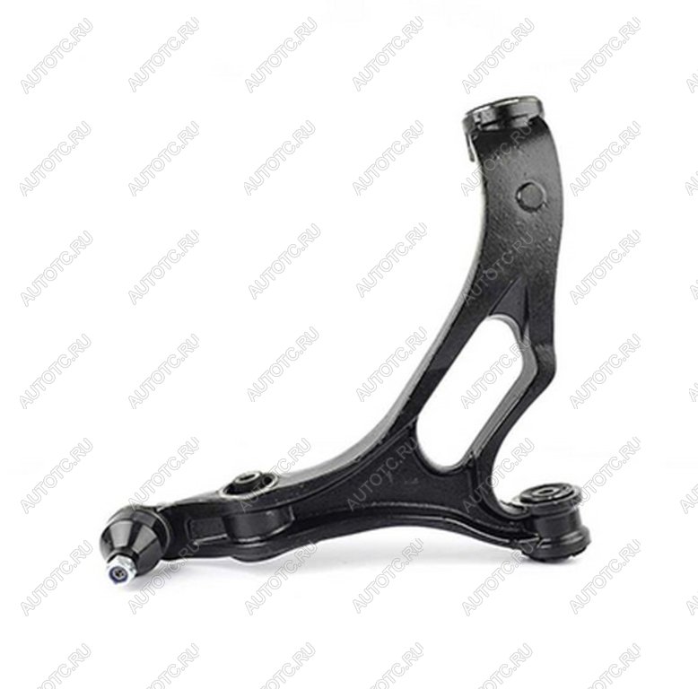 12 199 р. Рычаг подвески VW Touareg (02-10) PORSCHE Cayenne (02-10) передней нижний левый BSG BSG bsg90315015  с доставкой в г. Керчь
