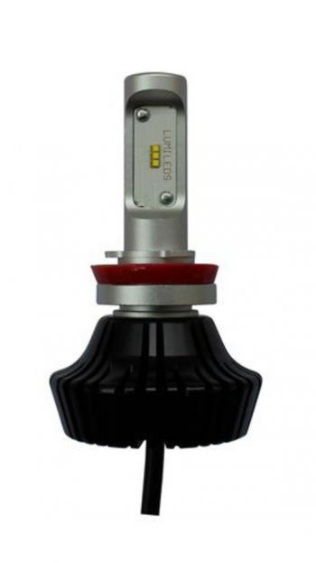 2 969 р. Лампа светодиодная 1224V H11 PGJ19-2 6200K 6 светодиодов (2шт.) MEGAPOWER MEGAPOWER-AUTOMOTIVE 58724  с доставкой в г. Керчь. Увеличить фотографию 1
