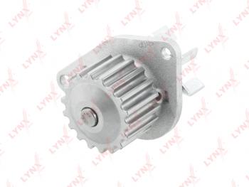 2 069 р. Насос водяной PEUGEOT 206,207,307 CITROEN C2,C3,C4 LYNX LYNX cw0136  с доставкой в г. Керчь. Увеличить фотографию 2