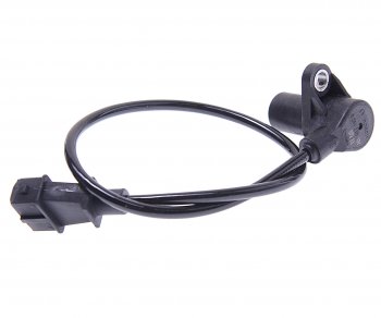 1 849 р. Датчик положения коленвала CHERY Tiggo (05-14) BOSCH BOSCH 0261210127  с доставкой в г. Керчь. Увеличить фотографию 2