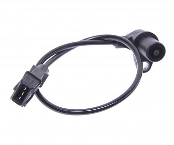 1 849 р. Датчик положения коленвала CHERY Tiggo (05-14) BOSCH BOSCH 0261210127  с доставкой в г. Керчь. Увеличить фотографию 1