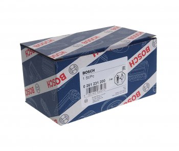 9 999 р. Датчик детонации BMW 5 (E60),7 (E65),X5 (E53) BOSCH BOSCH 0261231200  с доставкой в г. Керчь. Увеличить фотографию 3