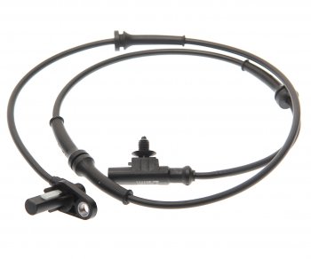 1 879 р. Датчик АБС LAND ROVER Range Rover (05-13) колеса переднего BOSCH BOSCH 0265007924 BOSCH 0265007924  с доставкой в г. Керчь. Увеличить фотографию 1