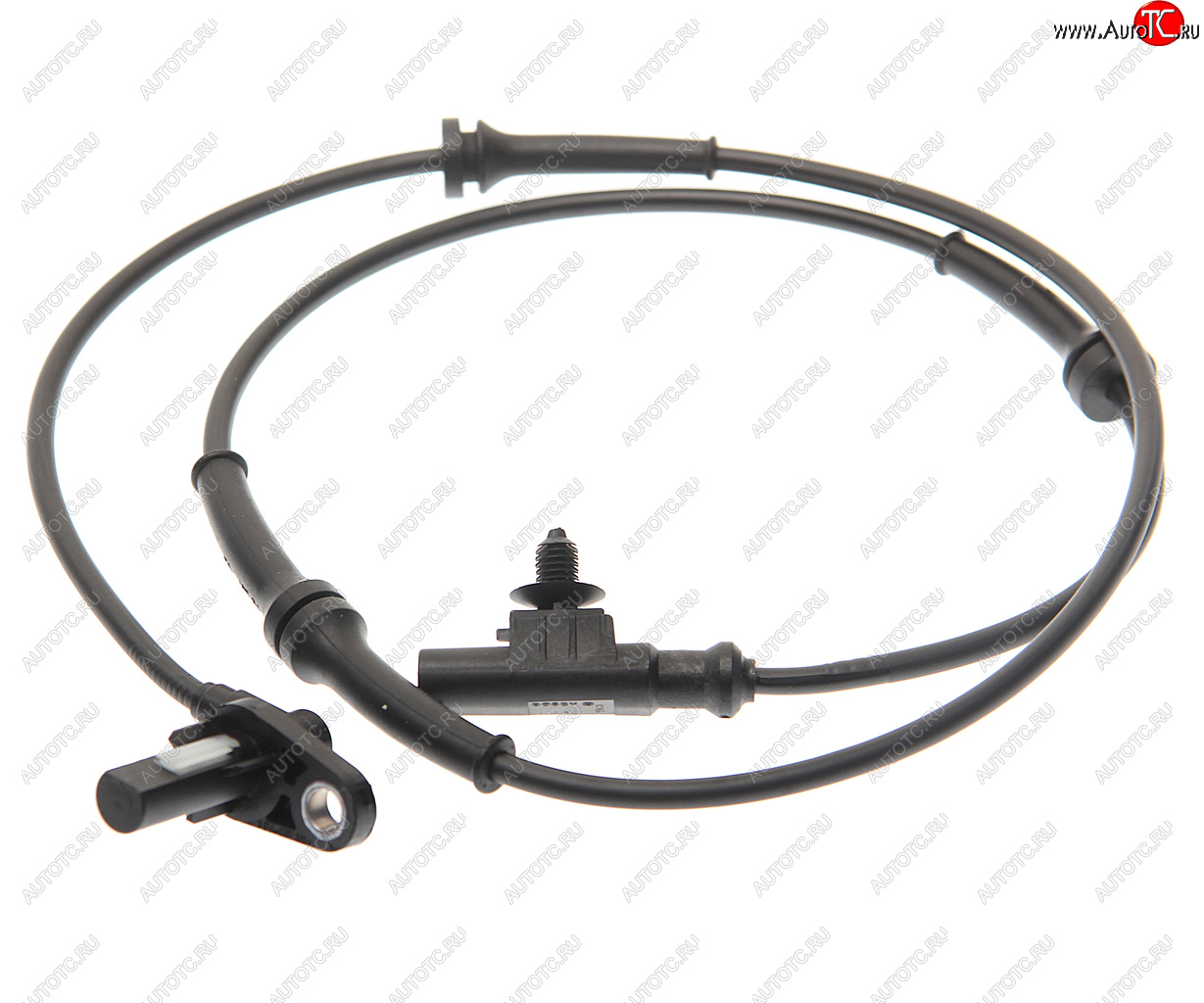 1 879 р. Датчик АБС LAND ROVER Range Rover (05-13) колеса переднего BOSCH BOSCH 0265007924 BOSCH 0265007924  с доставкой в г. Керчь