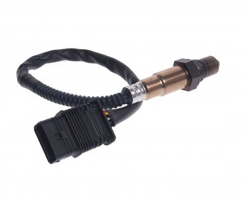 16 999 р. Датчик кислорода BMW 1 (F20) BOSCH BOSCH 0258027029  с доставкой в г. Керчь. Увеличить фотографию 2