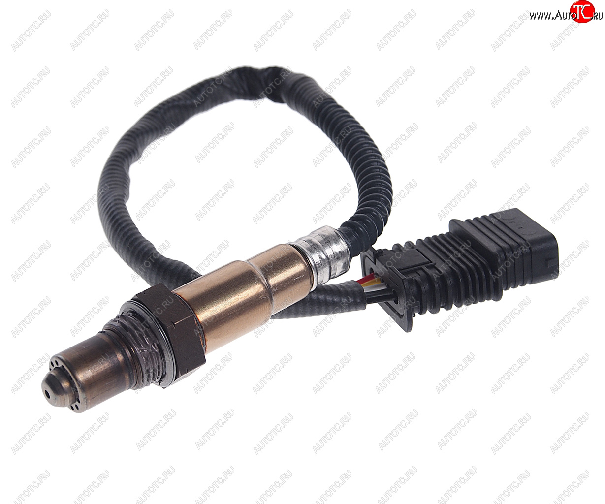16 999 р. Датчик кислорода BMW 1 (F20) BOSCH BOSCH 0258027029  с доставкой в г. Керчь