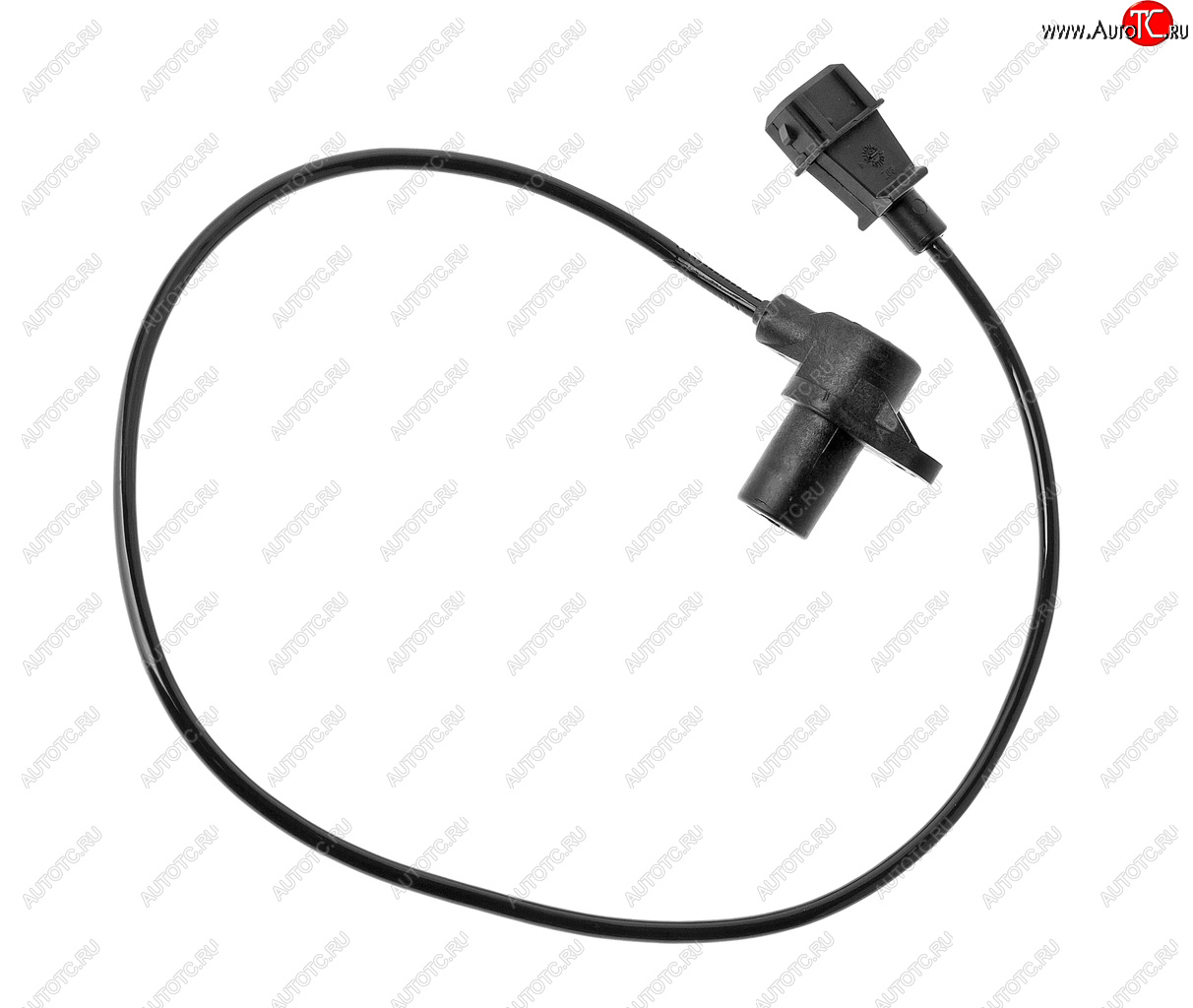 2 869 р. Датчик положения коленвала ЗМЗ-406 BOSCH BOSCH 0261210113  с доставкой в г. Керчь