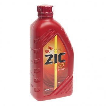 1 199 р. Масло трансмиссионное ATF Multi синт.1л ZIC ZIC 132628  с доставкой в г. Керчь. Увеличить фотографию 1