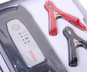 7 549 р. Устройство зарядное 12V 3.5A 120Ач 220V BOSCH BOSCH 018999901m  с доставкой в г. Керчь. Увеличить фотографию 3