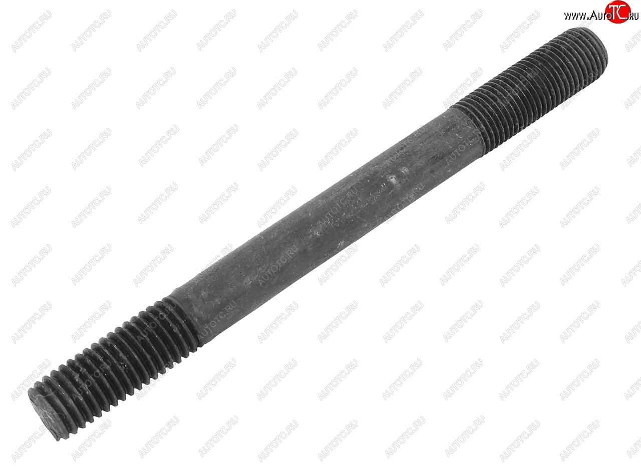 369 р. Шпилька М12х1.25х125 головки блока ГАЗ-24 дв.ЗМЗ-402 (ОАО ЗМЗ) ЗМЗ 000000-0874330-00  с доставкой в г. Керчь